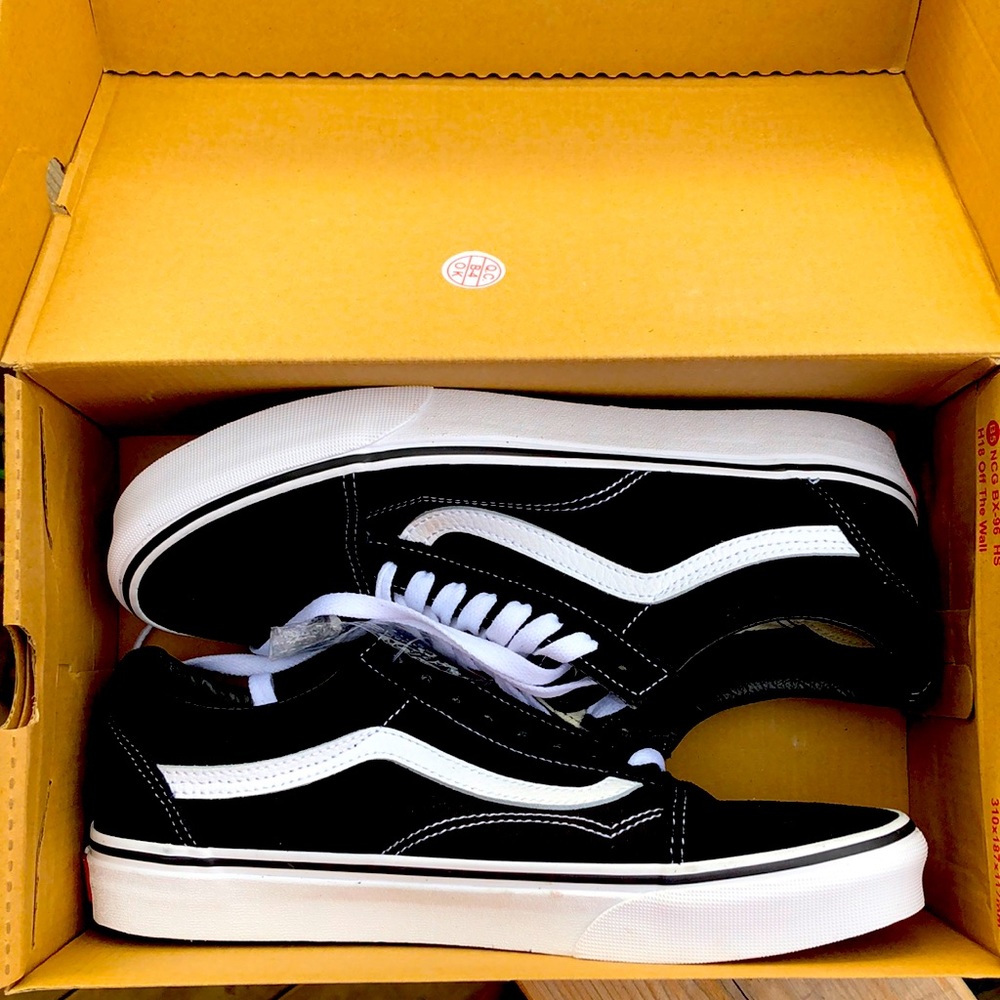 Vans Old Skool Sneakers